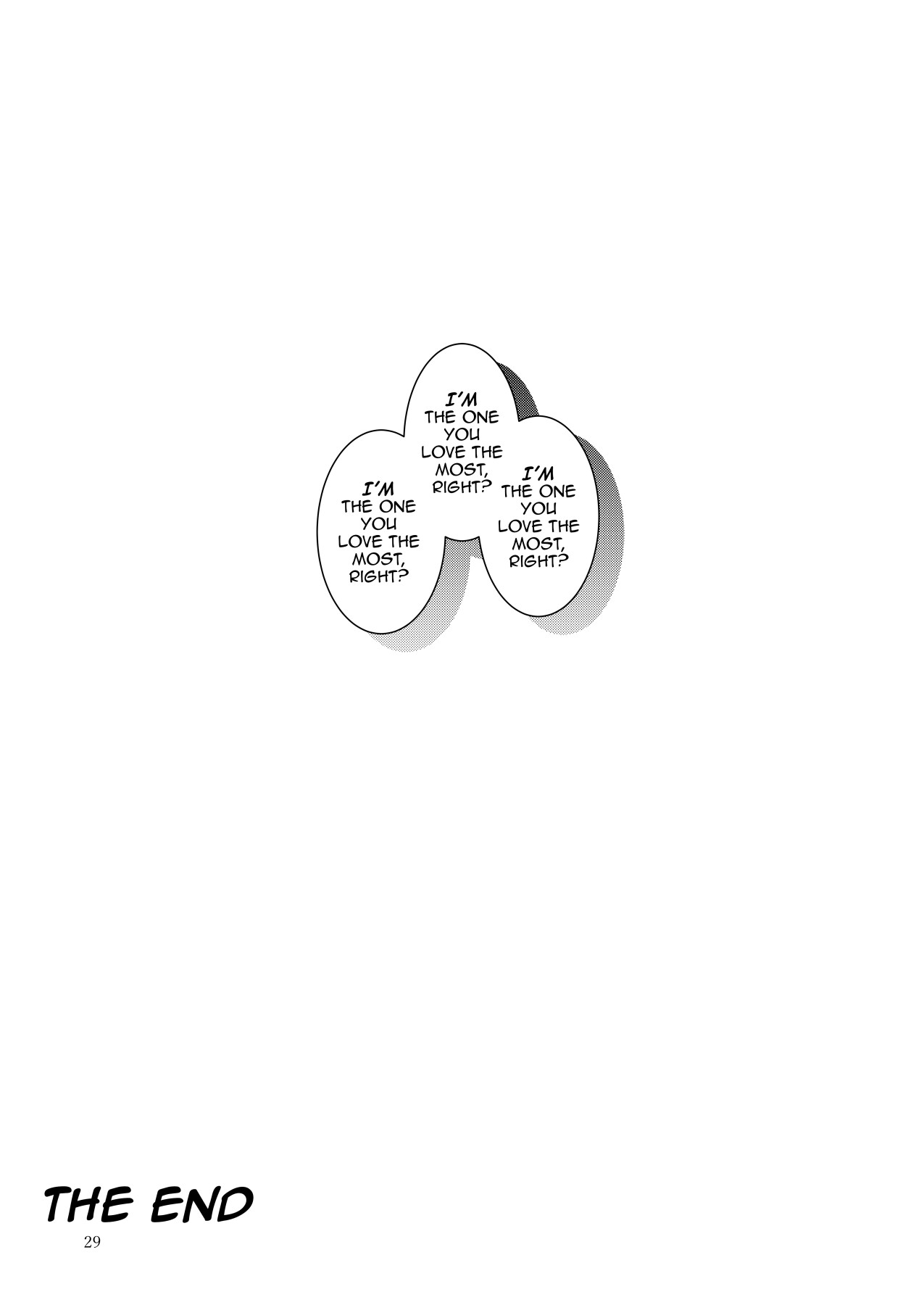 Hentai Manga Comic-I'm the One That Sensei Loves the Most, Right????-Read-28